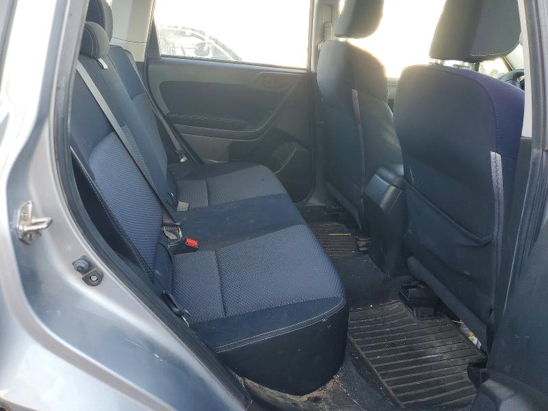 Aukcja sprzedaży 2015 Subaru Forester, vin: JF2SJABC8FH812502, numer aukcji: 66849126