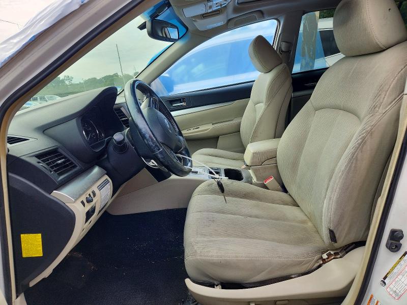 Продажа на аукционе авто 2012 Subaru Outback, vin: 4S4BRBGC9C3223047, номер лота: 67108576