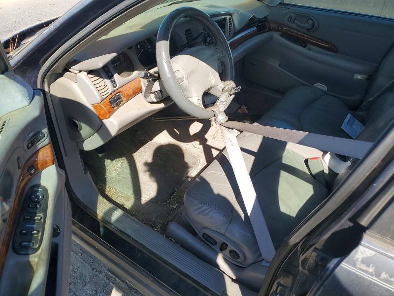 Aukcja sprzedaży 2001 Buick Lesabre, vin: 1G4HR54K51U164044, numer aukcji: 67748056