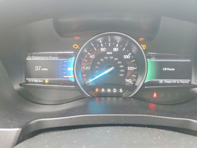 Aukcja sprzedaży 2018 Ford Explorer, vin: 1FM5K8GT7JGA01424, numer aukcji: 67174836