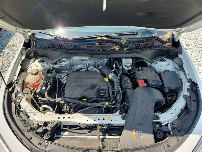 Продаж на аукціоні авто 2024 Buick Envista, vin: KL47LBE22RB039132, номер лоту: 67494546