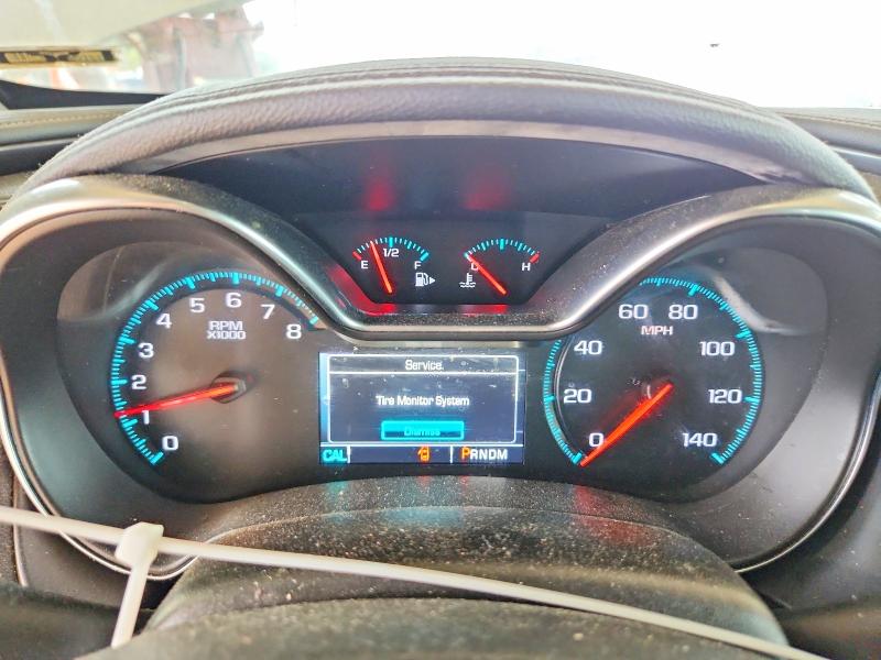 67786826 :رقم المزاد ، 2G1115S3XG9137574 vin ، 2016 Chevrolet Impala مزاد بيع