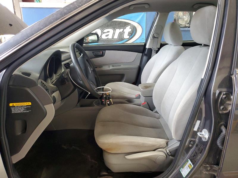 67897666 :رقم المزاد ، KNAGG4A8XA5410652 vin ، 2010 Kia Optima مزاد بيع