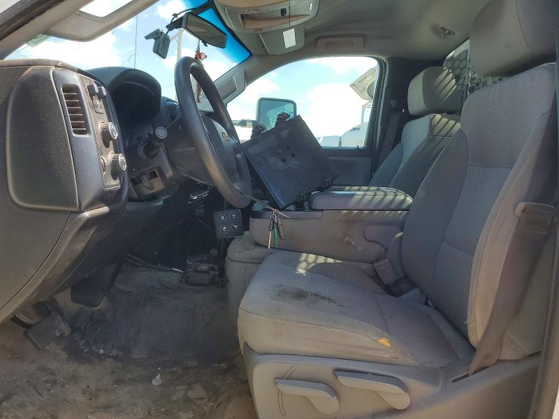 68547576 :رقم المزاد ، 1HTKJPVM6MH491128 vin ، 2021 Chevrolet Silverado Medium Duty مزاد بيع