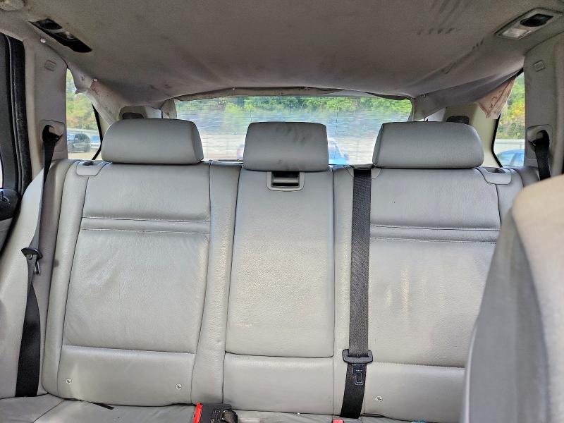Aukcja sprzedaży 2007 Bmw X5, vin: 4USFE43547LY74736, numer aukcji: 66987336
