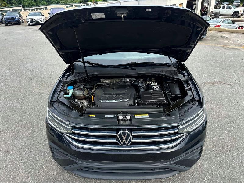 Aukcja sprzedaży 2023 Volkswagen Tiguan, vin: 3VV3B7AX0PM115377, numer aukcji: 68606766