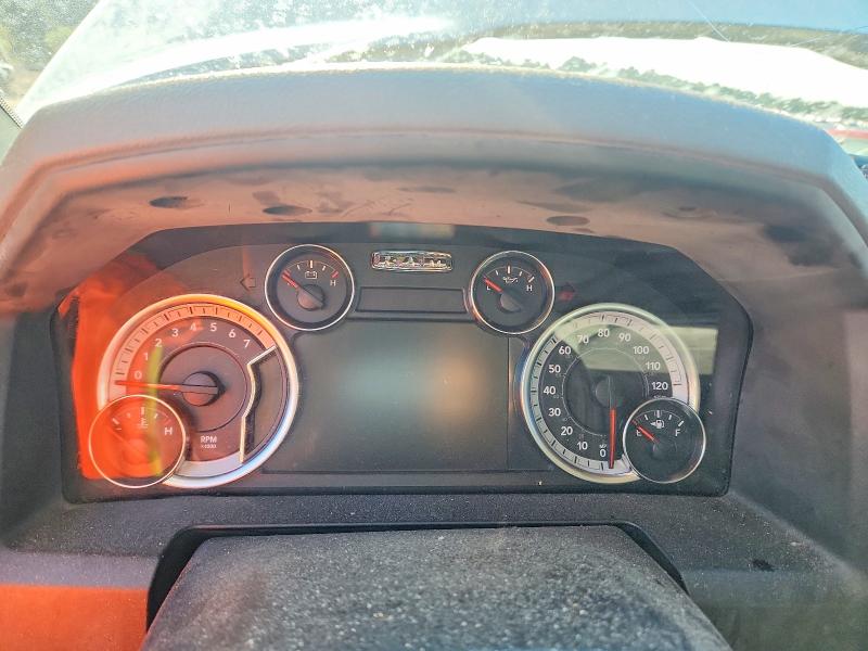 Aukcja sprzedaży 2019 Ram 1500 Classic, vin: 1C6RR7LT5KS549932, numer aukcji: 68951916