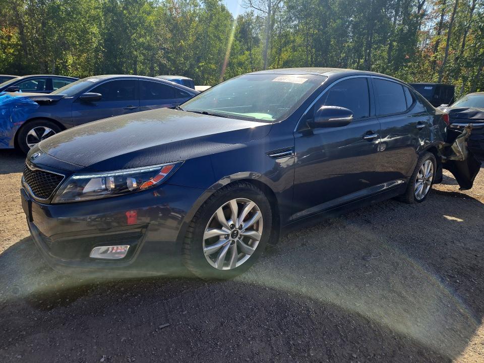 Продаж на аукціоні авто 2015 Kia Optima, vin: KNAGN4A79F5599119, номер лоту: 68779556