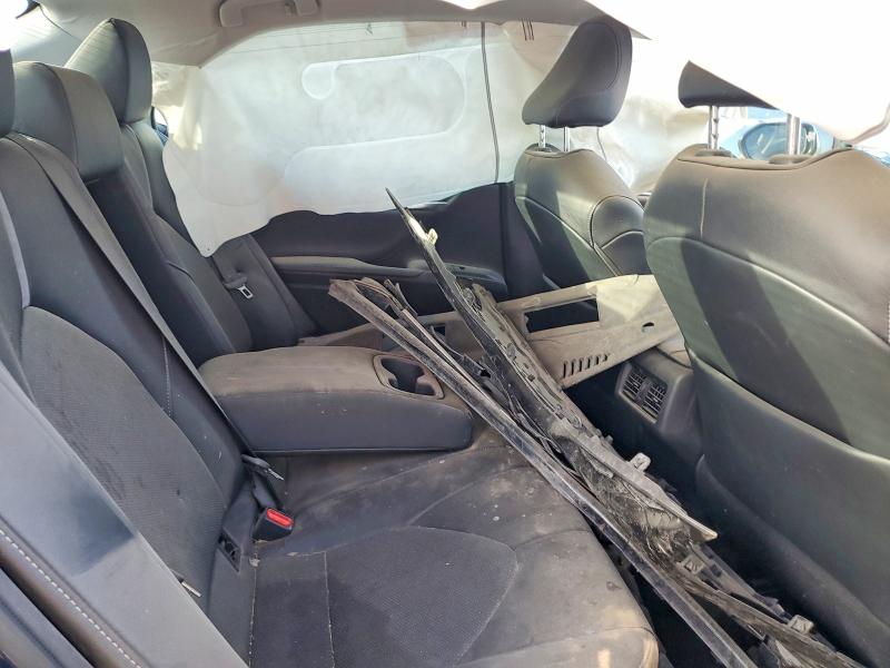 Продажа на аукционе авто 2021 Toyota Camry, vin: 4T1K61AK3MU492319, номер лота: 70703906