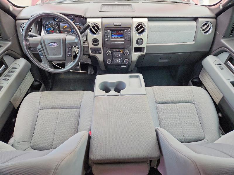 2013 Ford F150 მანქანა იყიდება აუქციონზე, vin: 1FTFX1CFXDFD23437, აუქციონის ნომერი: 69772956