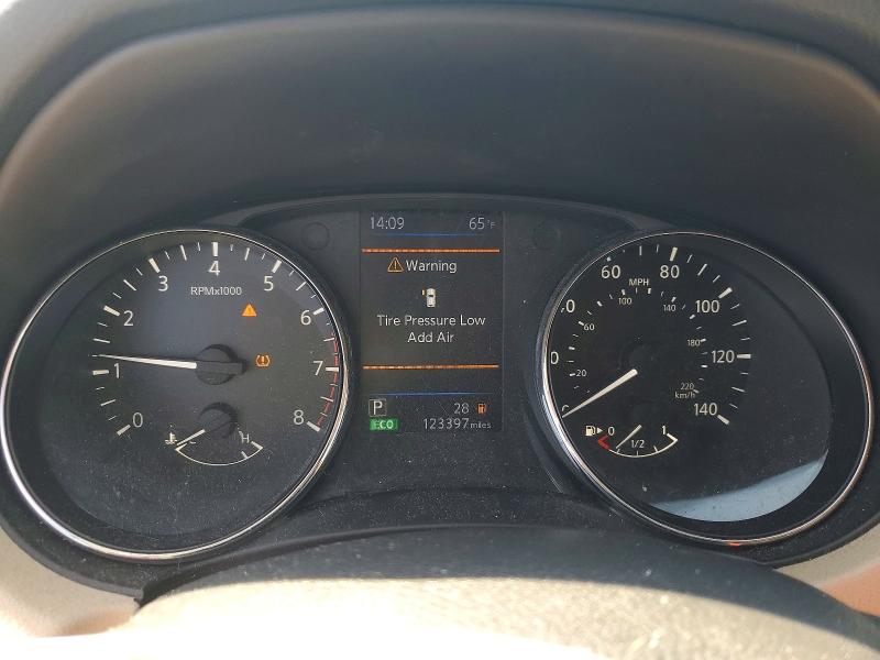 Aukcja sprzedaży 2018 Nissan Rogue, vin: 5N1AT2MV7JC708559, numer aukcji: 69420166