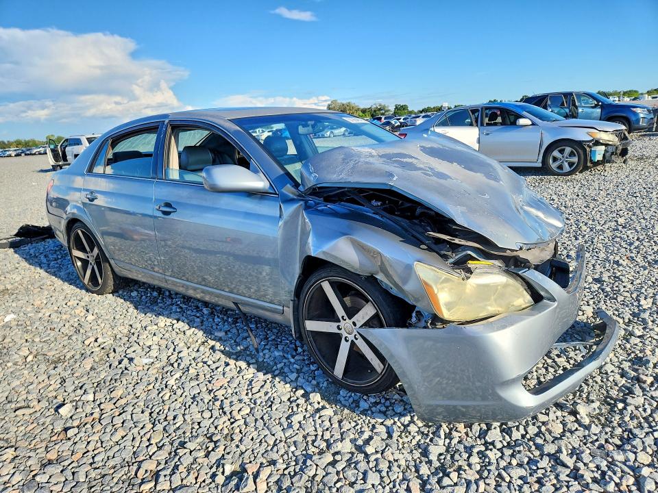 Aukcja sprzedaży 2007 Toyota Avalon, vin: 4T1BK36B27U170372, numer aukcji: 67284676