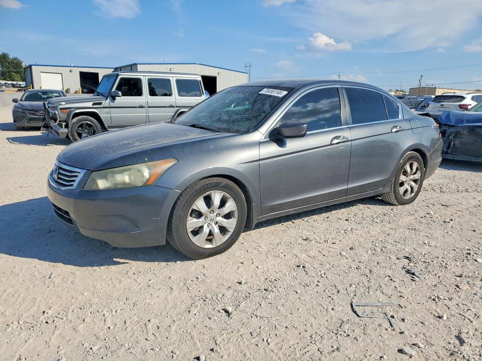 Aukcja sprzedaży 2009 Honda Accord, vin: 1HGCP26889A056293, numer aukcji: 70458196