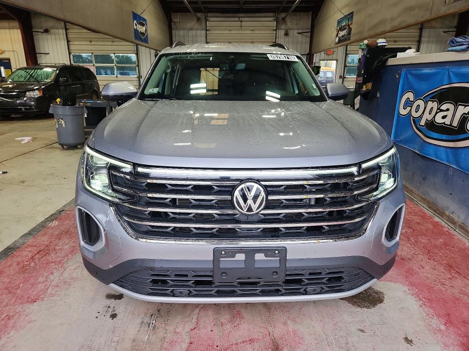 Продажа на аукционе авто 2026 Volkswagen Atlas, vin: 1V2HN2CA8TC581060, номер лота: 70798716