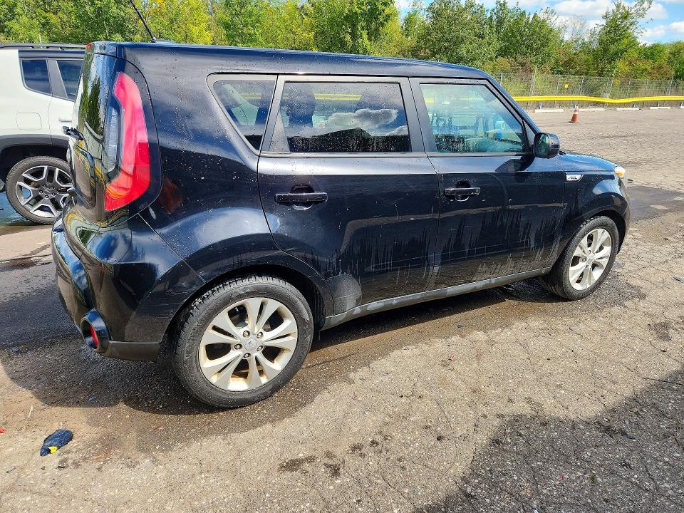 Aukcja sprzedaży 2016 Kia Soul, vin: KNDJP3A59G7259938, numer aukcji: 69492816