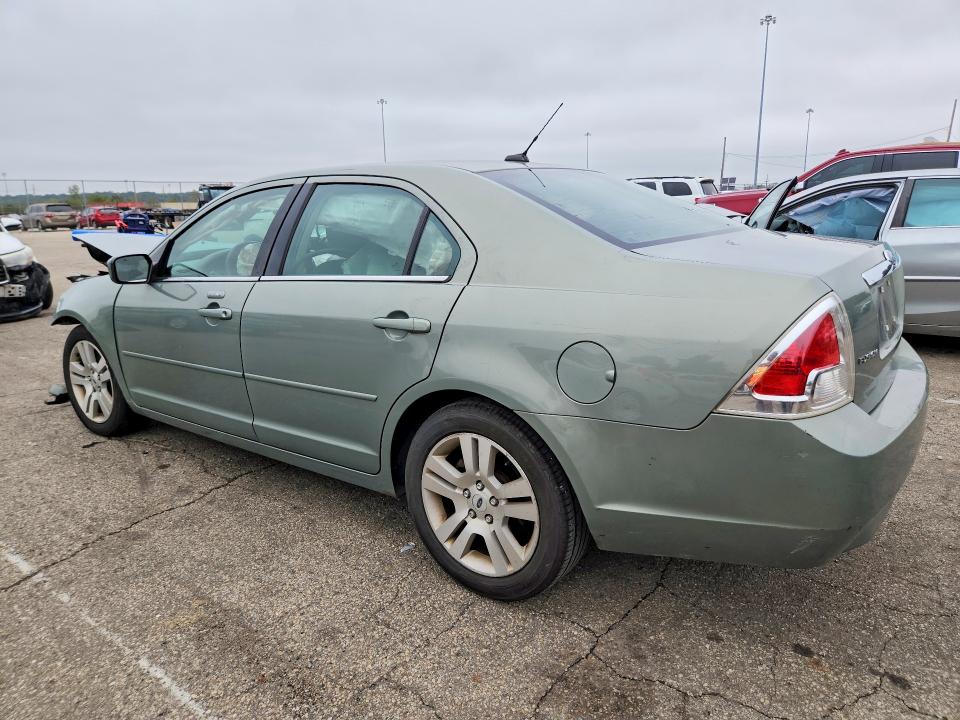Продажа на аукционе авто 2009 Ford Fusion, vin: 3FAHP08Z69R211756, номер лота: 69900336
