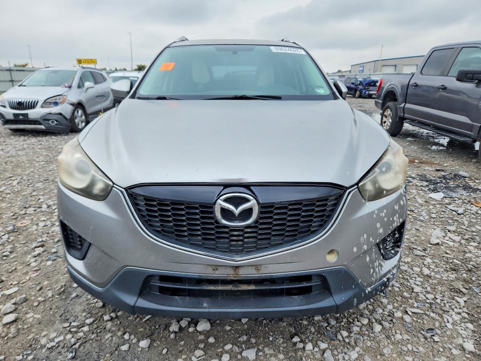 Aukcja sprzedaży 2013 Mazda Cx-5, vin: JM3KE2BE5D0106780, numer aukcji: 69624626