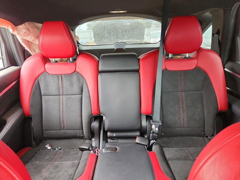 70521106 :رقم المزاد ، 5J8YD4H07KL803698 vin ، 2019 Acura Mdx مزاد بيع