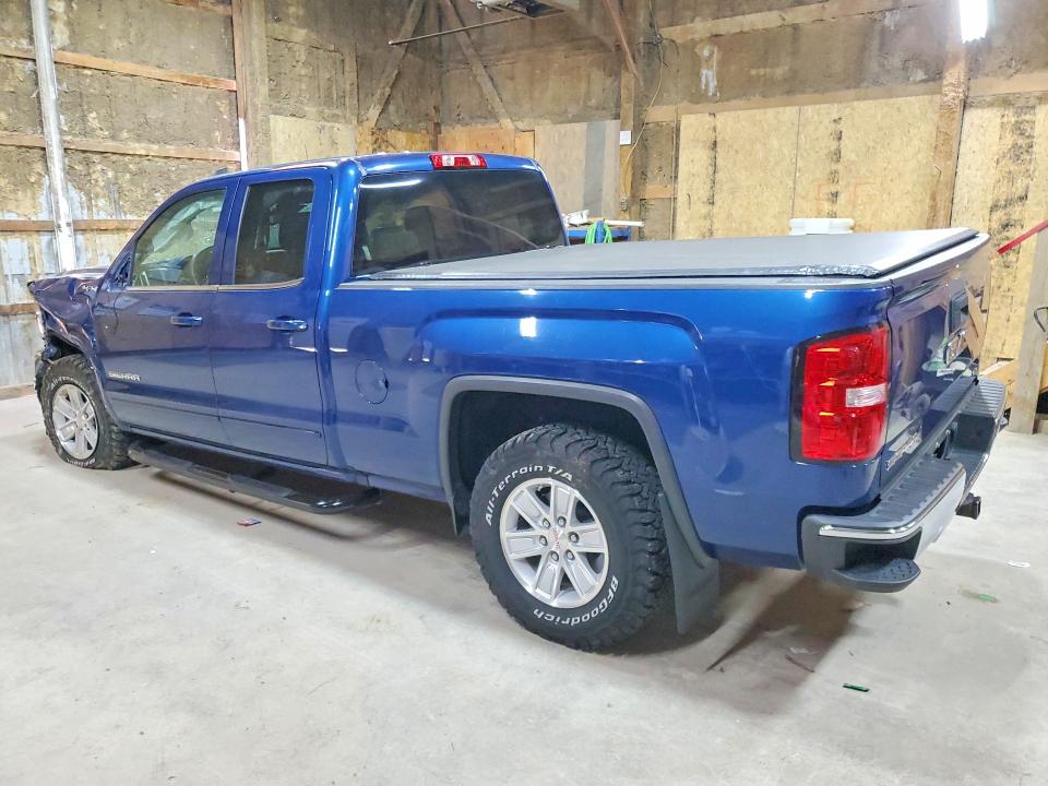 Aukcja sprzedaży 2017 Gmc Sierra, vin: 1GTV2MECXHZ235426, numer aukcji: 67816246