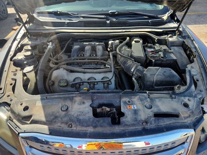 Продаж на аукціоні авто 2011 Ford Taurus, vin: 1FAHP2FW2BG110991, номер лоту: 68983536
