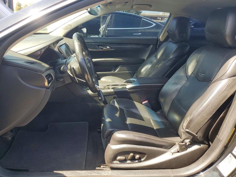 Aukcja sprzedaży 2015 Cadillac Ats, vin: 1G6AB1RX9F0110996, numer aukcji: 68821666