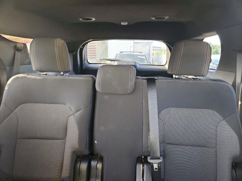 Продаж на аукціоні авто 2017 Ford Explorer, vin: 1FM5K7D87HGD82339, номер лоту: 70335716