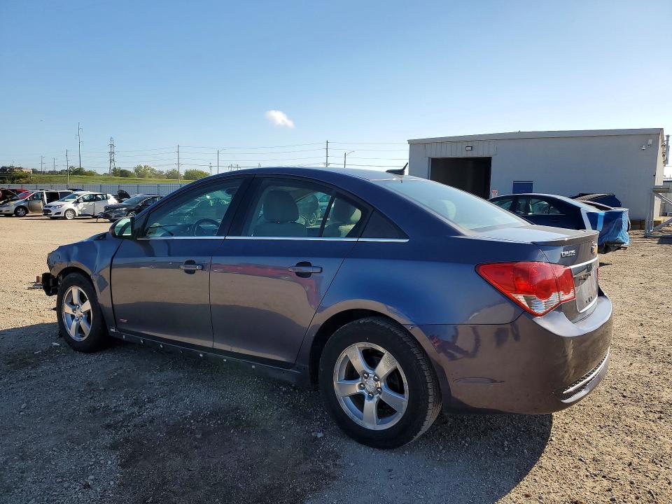 Aukcja sprzedaży 2013 Chevrolet Cruze, vin: 1G1PC5SB1D7273388, numer aukcji: 68310736