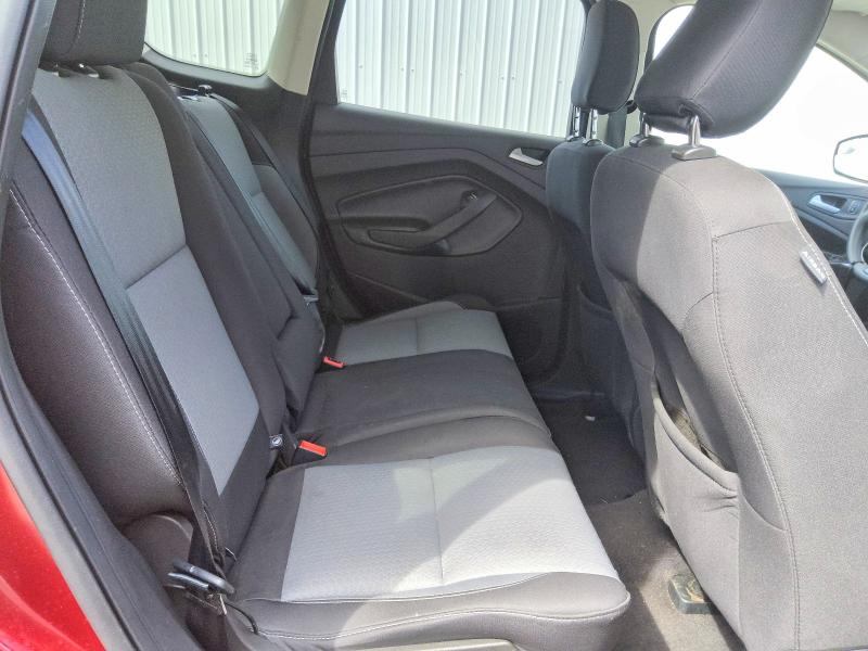 2019 Ford Escape მანქანა იყიდება აუქციონზე, vin: 1FMCU0GD5KUB34651, აუქციონის ნომერი: 67002316