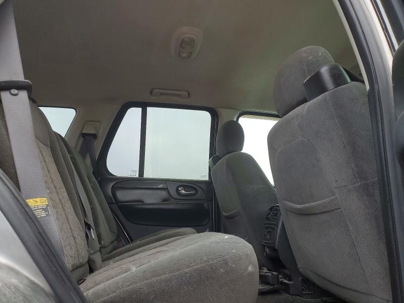 Продажа на аукционе авто 2005 Gmc Envoy, vin: 1GKDT13S552229611, номер лота: 70299996