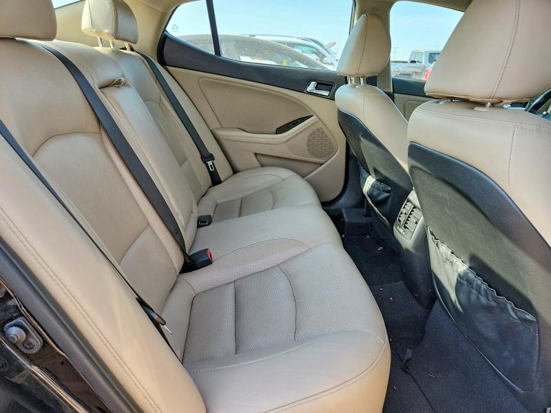 Aukcja sprzedaży 2015 Kia Optima, vin: 5XXGN4A76FG379337, numer aukcji: 67806126