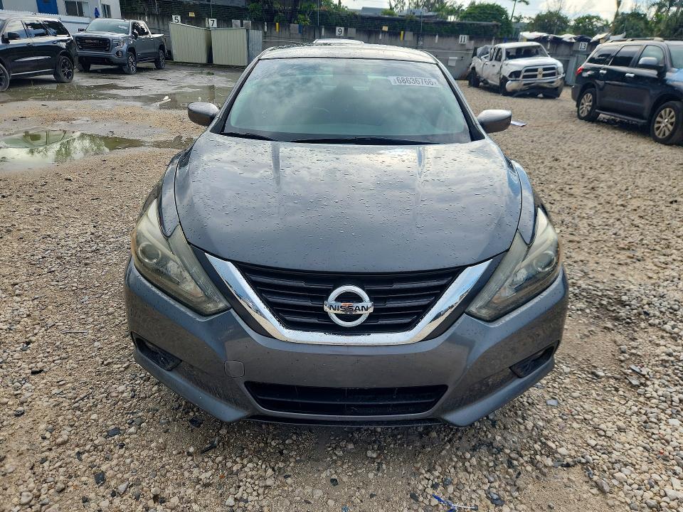 2016 Nissan Altima მანქანა იყიდება აუქციონზე, vin: 1N4BL3AP1GC294164, აუქციონის ნომერი: 68636766