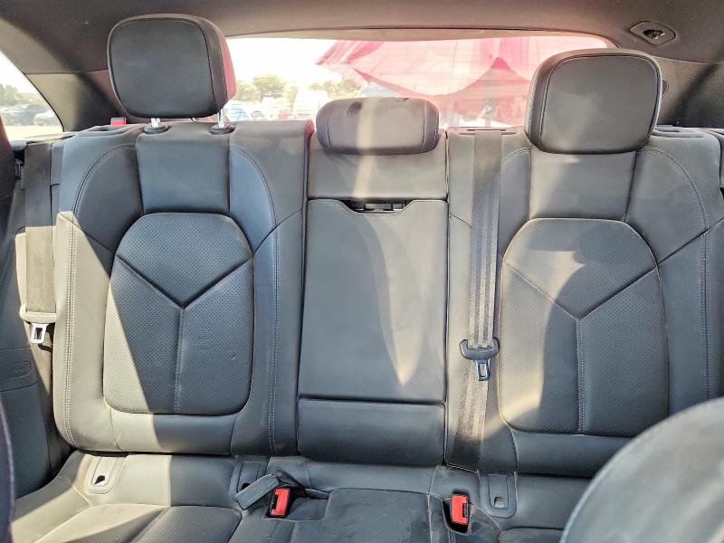 Aukcja sprzedaży 2018 Porsche Macan, vin: WP1AA2A50JLB22704, numer aukcji: 67465396