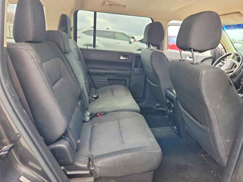 2016 Ford Flex მანქანა იყიდება აუქციონზე, vin: 2FMGK5B83GBA11314, აუქციონის ნომერი: 71254476