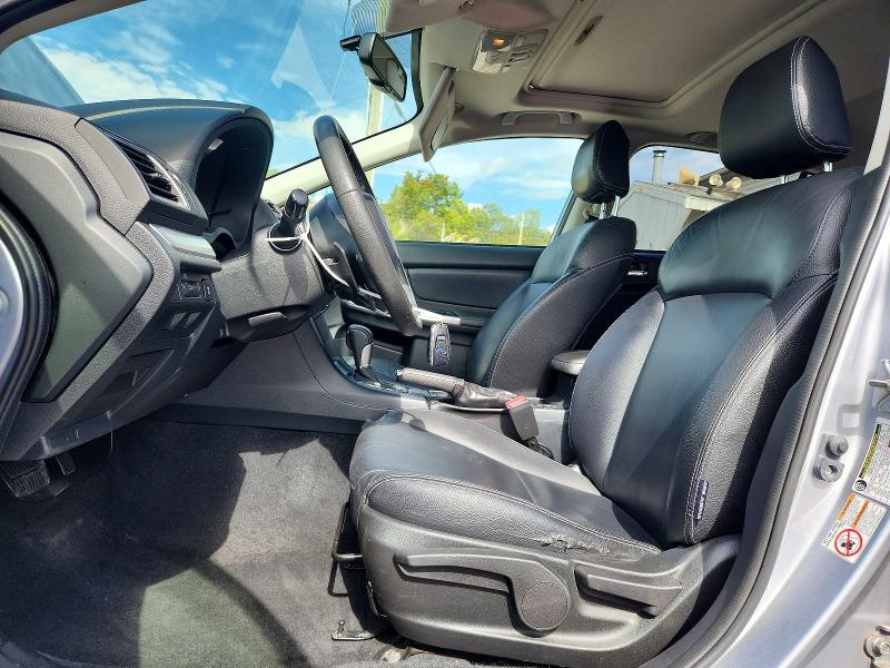 Продажа на аукционе авто 2015 Subaru Xv Crosstrek, vin: JF2GPAPC1FH269569, номер лота: 67731076