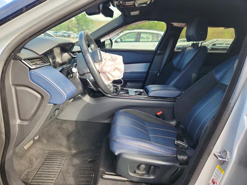 Aukcja sprzedaży 2020 Land Rover Range Rover Velar, vin: SALYK2EX1LA282333, numer aukcji: 67045456