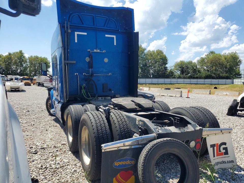 Продажа на аукционе авто 2018 Peterbilt 579, vin: 1XPBDP9X0JD461746, номер лота: 61958546