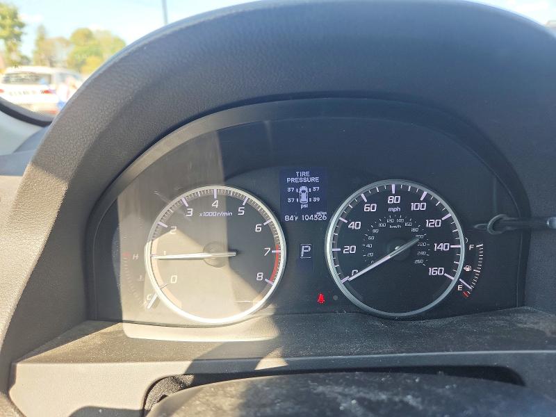 2013 Acura Rdx მანქანა იყიდება აუქციონზე, vin: 5J8TB4H36DL002550, აუქციონის ნომერი: 68310446