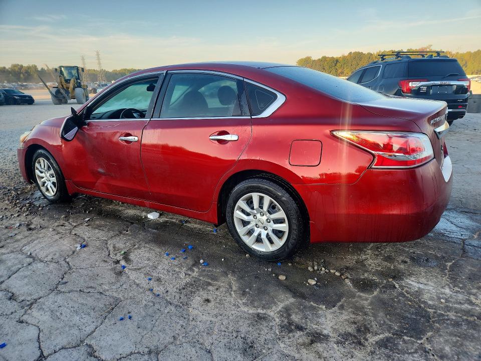Aukcja sprzedaży 2013 Nissan Altima, vin: 1N4AL3AP7DC273729, numer aukcji: 70544966