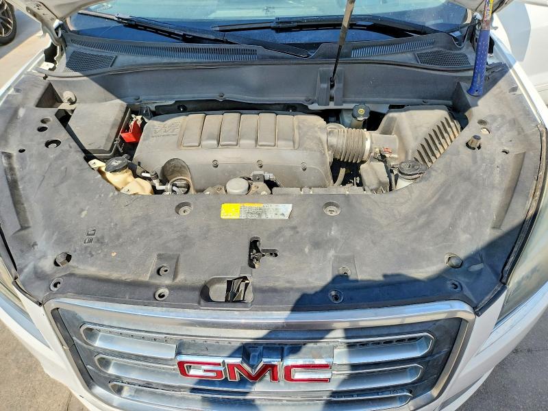 2017 Gmc Acadia Limited მანქანა იყიდება აუქციონზე, vin: 1GKKRSKD9HJ225148, აუქციონის ნომერი: 70441276