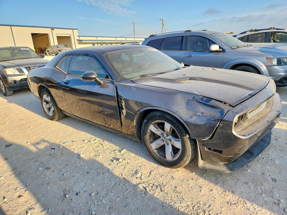 2014 Dodge Challenger მანქანა იყიდება აუქციონზე, vin: 2C3CDYAG6EH153193, აუქციონის ნომერი: 68058126