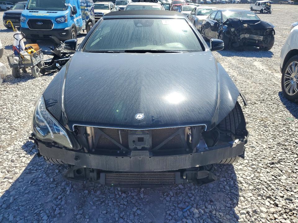 Aukcja sprzedaży 2014 Mercedes-benz E, vin: WDDKK7DF6EF237435, numer aukcji: 70245366