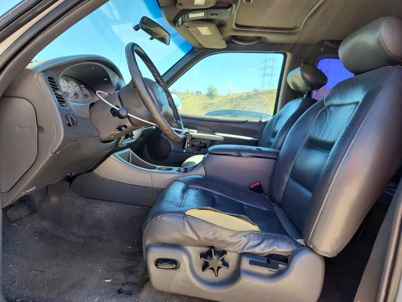 Aukcja sprzedaży 2002 Ford Explorer, vin: 1FMYU60E42UB42705, numer aukcji: 67523416