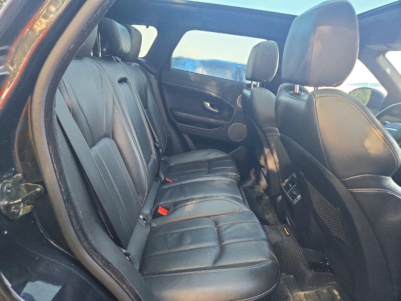 Auction sale of the 2017 Land Rover Range Rover Evoque, vin: SALVR2BG3HH171770, lot number: 65925056