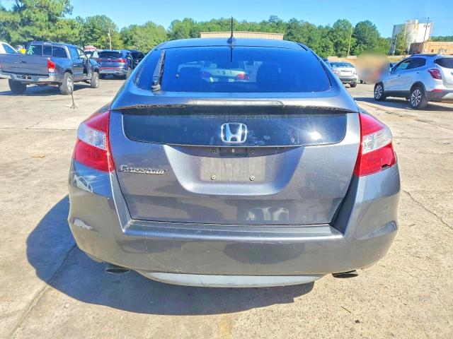 Aukcja sprzedaży 2012 Honda Crosstour, vin: 5J6TF3H56CL002362, numer aukcji: 70412646