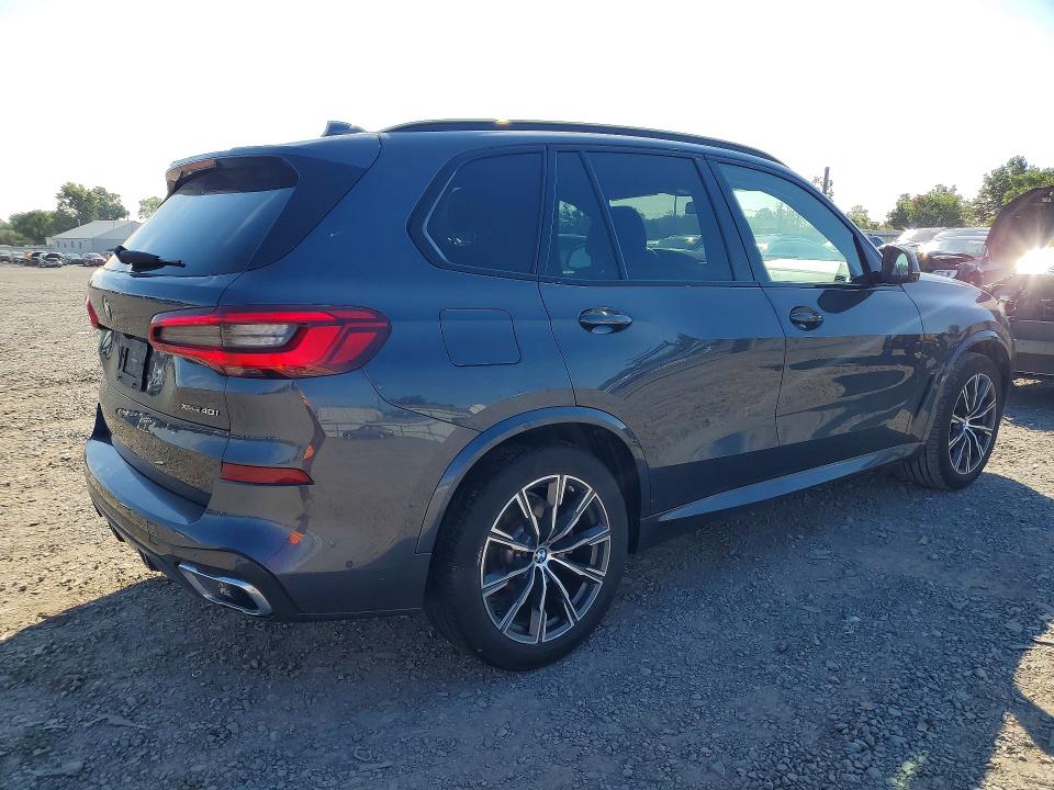 Продаж на аукціоні авто 2019 Bmw X5, vin: 5UXCR6C56KLL34398, номер лоту: 67846726
