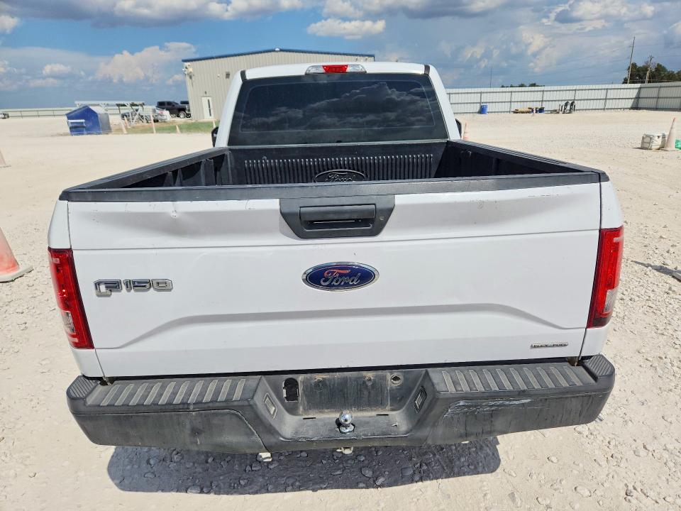 Aukcja sprzedaży 2015 Ford F150, vin: 1FTMF1C87FKD17438, numer aukcji: 68129816