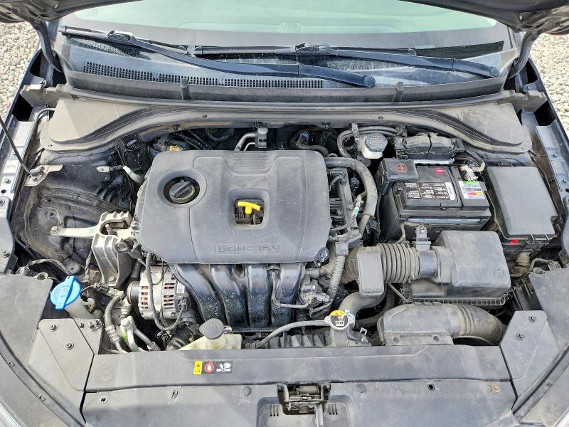 Aukcja sprzedaży 2020 Hyundai Elantra, vin: 5NPD84LF2LH629963, numer aukcji: 67276786