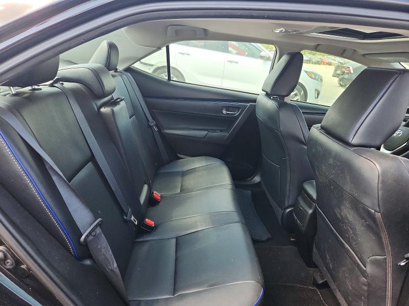 Aukcja sprzedaży 2017 Toyota Corolla, vin: 5YFBURHE8HP728863, numer aukcji: 69770206