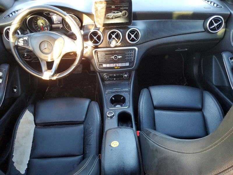 Aukcja sprzedaży 2018 Mercedes-benz Cla, vin: WDDSJ4EB6JN508619, numer aukcji: 68128936
