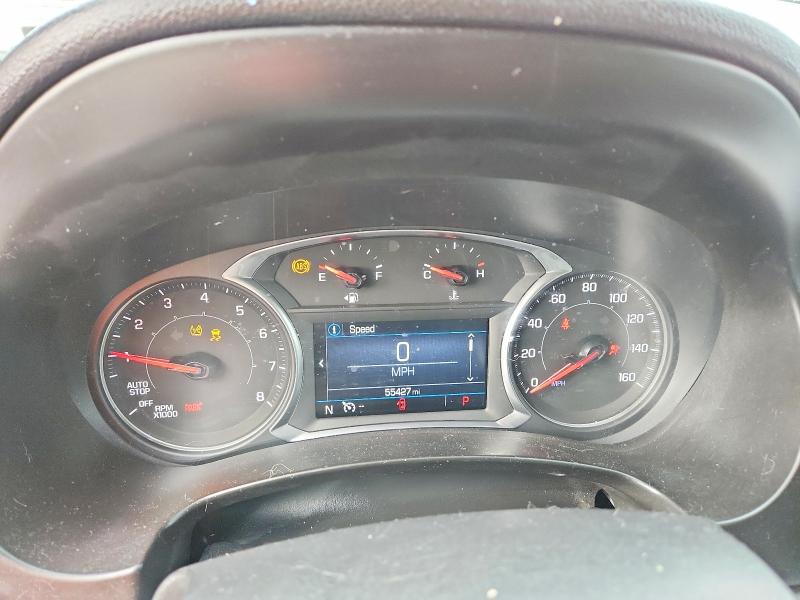 Aukcja sprzedaży 2021 Gmc Terrain, vin: 3GKALMEV3ML313466, numer aukcji: 69000846